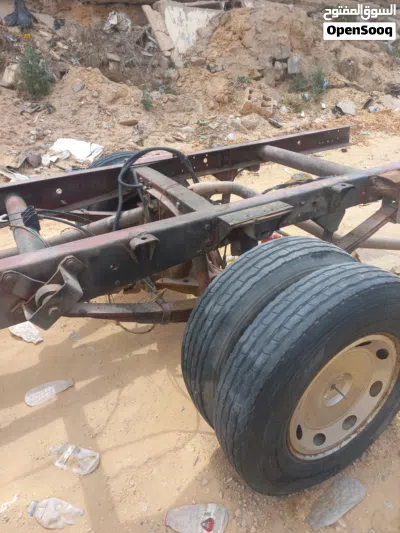 شاصي افيكو للبيع 4