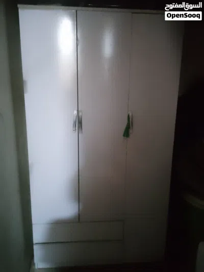 كنتور صغير 3 طلاقات للبيع نظيف فقط تعديل 3