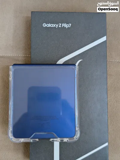 Samsung Flip 7 3