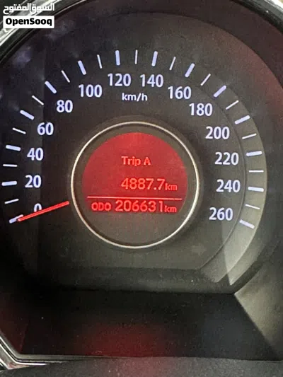 Kia Optima Standard 3