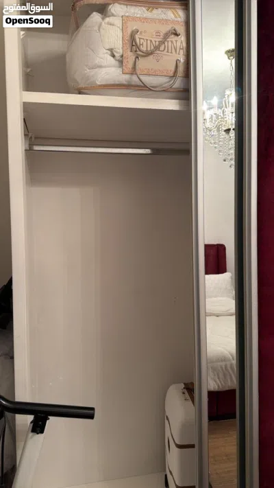غرفة نوم مستعمل 2