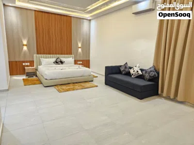 فلل راقية للإيجار اليومي ب مدينة مراكش . 3