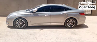 هيونداي جراند يور 4