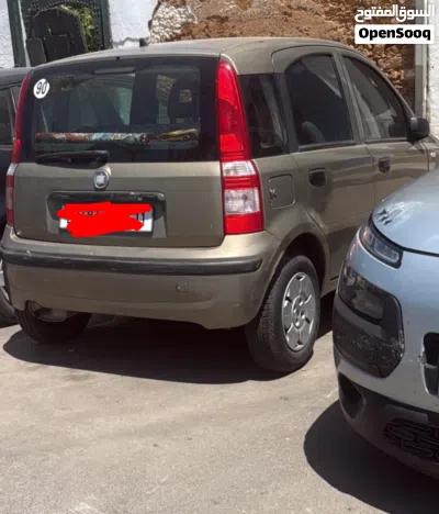 Fiat Panda 2