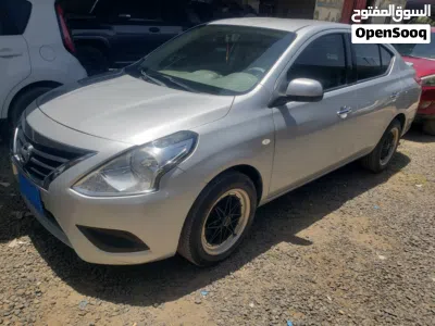 Nissan Sunny S 3