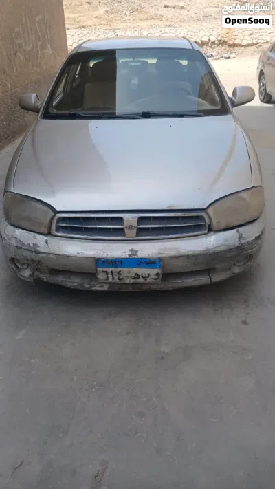 Kaiyi E5 3