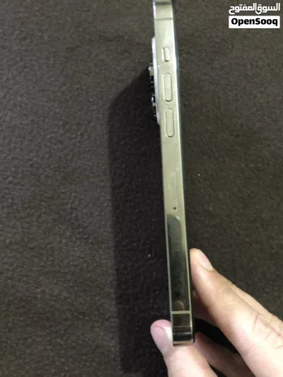 iPhone 14 Pro used 256gb 4