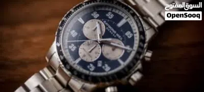 Brand new unopened Raymond Weil Tango Watch 300 Chronograph, model number 8570-ST2-05507. 2