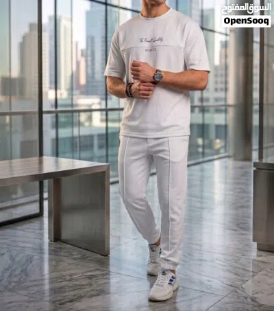 ترينج شبابى و رجالى 3