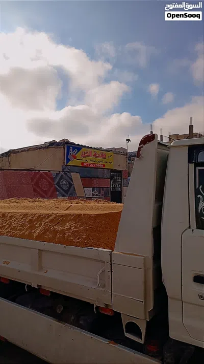 الطوب والبلاط مواد البناء معرض ومصنع فاتحة الخير 4