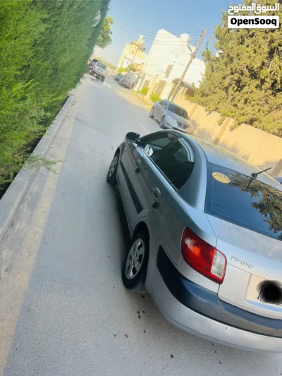كيا برايد EX 4