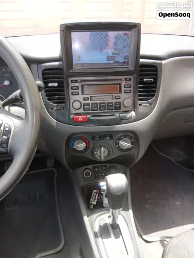 كيا برايد LX 2