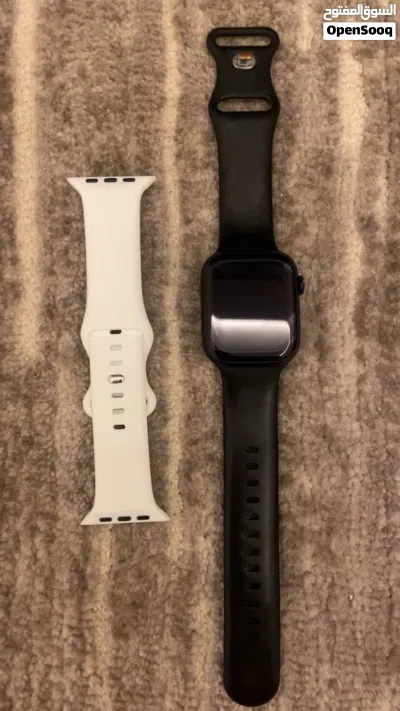 Apple Watch Series 8 4