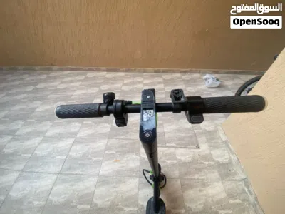 سكوتر واقف 2 و سكوتر درفت 1 2