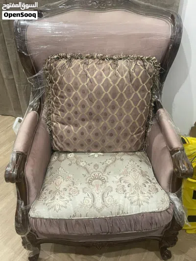 Queen Anne Chairs 2