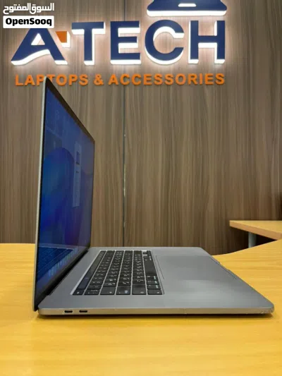MacBook Pro 2019 – High Performance Beast! 3