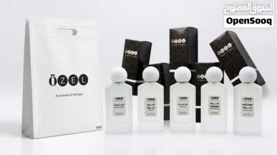 عطور مجموعه من اوزيل 2