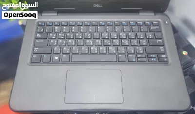 DELL LATITUDE 3310 PENTIUM PROCESSOR 8TH GENERATION 13.3 INCH TOUCH DISPLAY INTEL 4