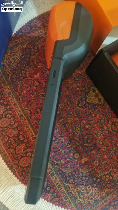 جهاز طلبات 4