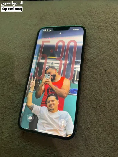 Iphone 13 pro max 256 2