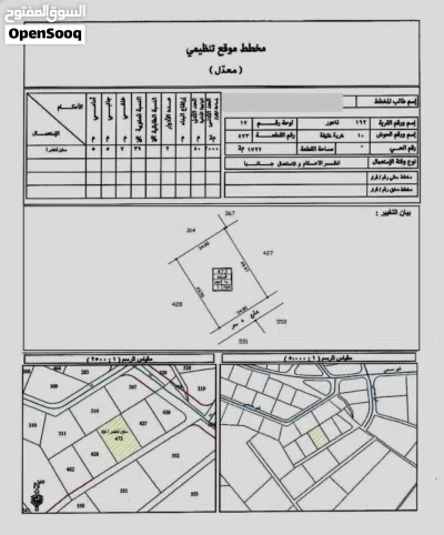 1722م من اجمل إطلالات خربة خليفه منطقة ڤلل 2