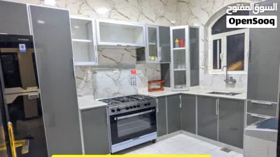 شق مفروشه ملكيه في ارقى احياء صنعاء الاصبحي 4 غرف و3 حمامات فخمه جدا فيها كل الخدمات وقريب الشارع . 2