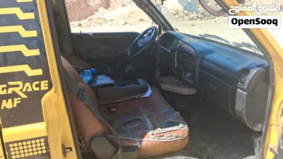 هيونداي H 100 3