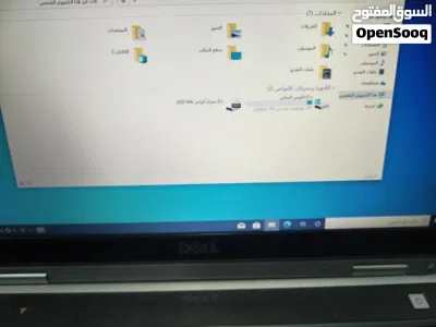 لابتوب ديل كور اي 5 4