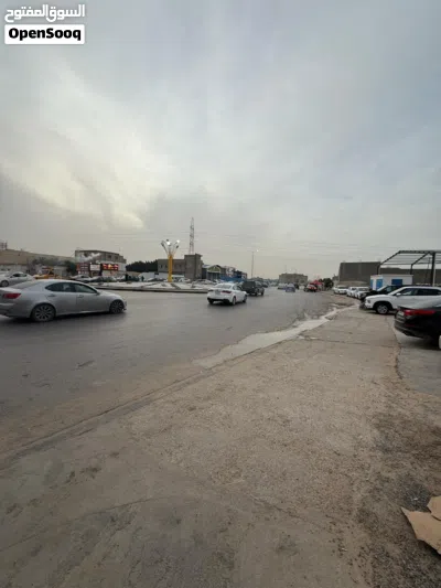 ارض وهنقر ايجار واستثمار ف جزيرة النصب التذكري ع الرئيسي 2