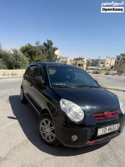 Kia Picanto LX 4