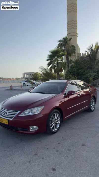 لكزس ES ES 350 2