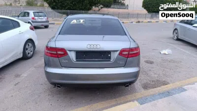أودي A6 Avant 3