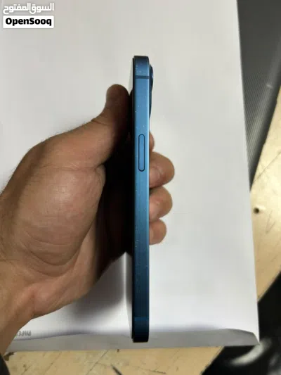 ايفون 13 مساحة 256 2