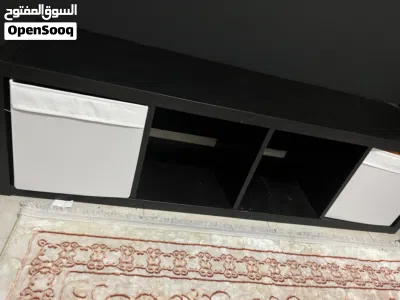 ارفف للبيع جديده من ايكيا 3