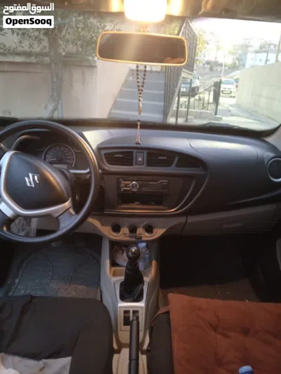 سوزوكي التو Standard 2