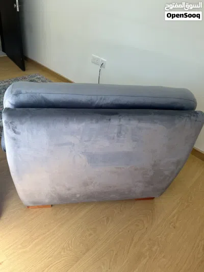 New sofa - كنبه جديده 3