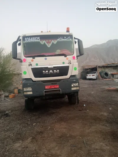 man tipper 2013 3