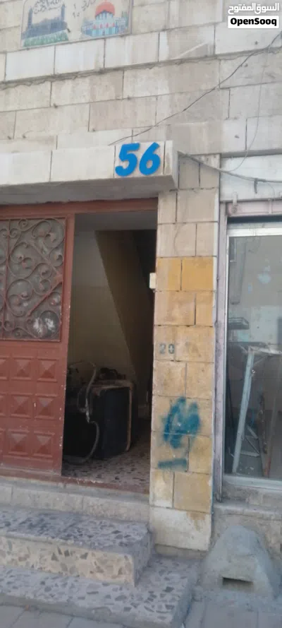 من المالك مباشره بدون خلو محل تجاري للإيجار مرخص سوبر ماركت بقاله عامه ومجمدات لحوم واسماك ودواجن وخ 2