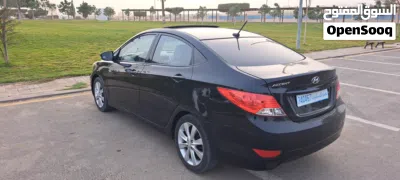 هيونداي اكسنت GL 3