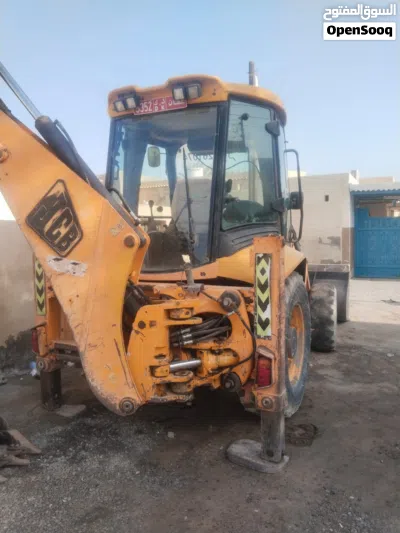 Jcb c x 2008 4