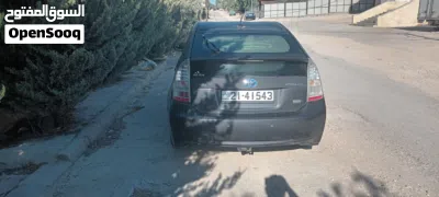 تويوتا بريوس Prius 4
