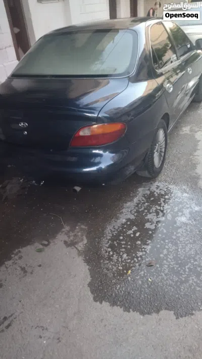 هيونداي افانتي Standard 2