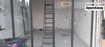 جام خانة محل 4