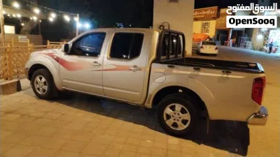 نيسان نافارا LE 2