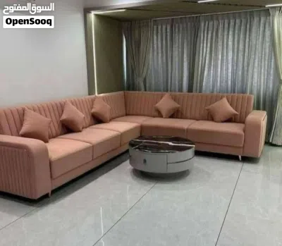 انتريهات. تفصيل شغل درجه اولى ضمانه عشر سنوات خشب سويدي قماش تركي سعر المتر ب 30 الف 4