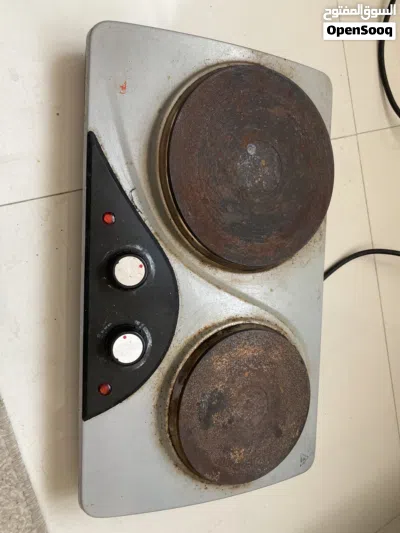 كابينة مطبخ وبوتجاز كهربا 2