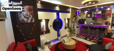 سيدي بشر خلف ش علي هيبه خطوات من جمال عبد الناصر للايجار فترات طويلة سنه فأكثر شقه الترا لوكس 3