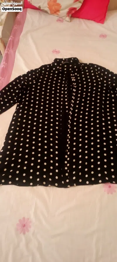 Zara blouse in very good cond 3