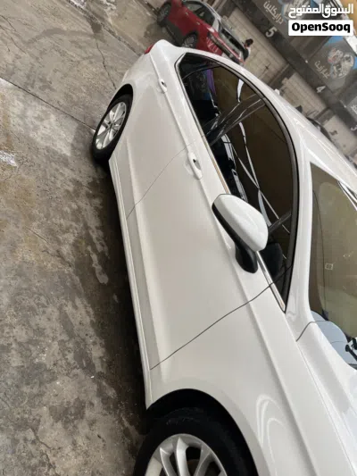 Ford Fusion SE 2