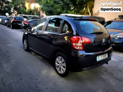 Citroen C3 C3 3